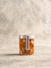 حلاوة الساهون