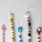 تعليقة المصاصة