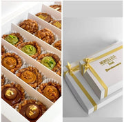 الرايس كريسبي