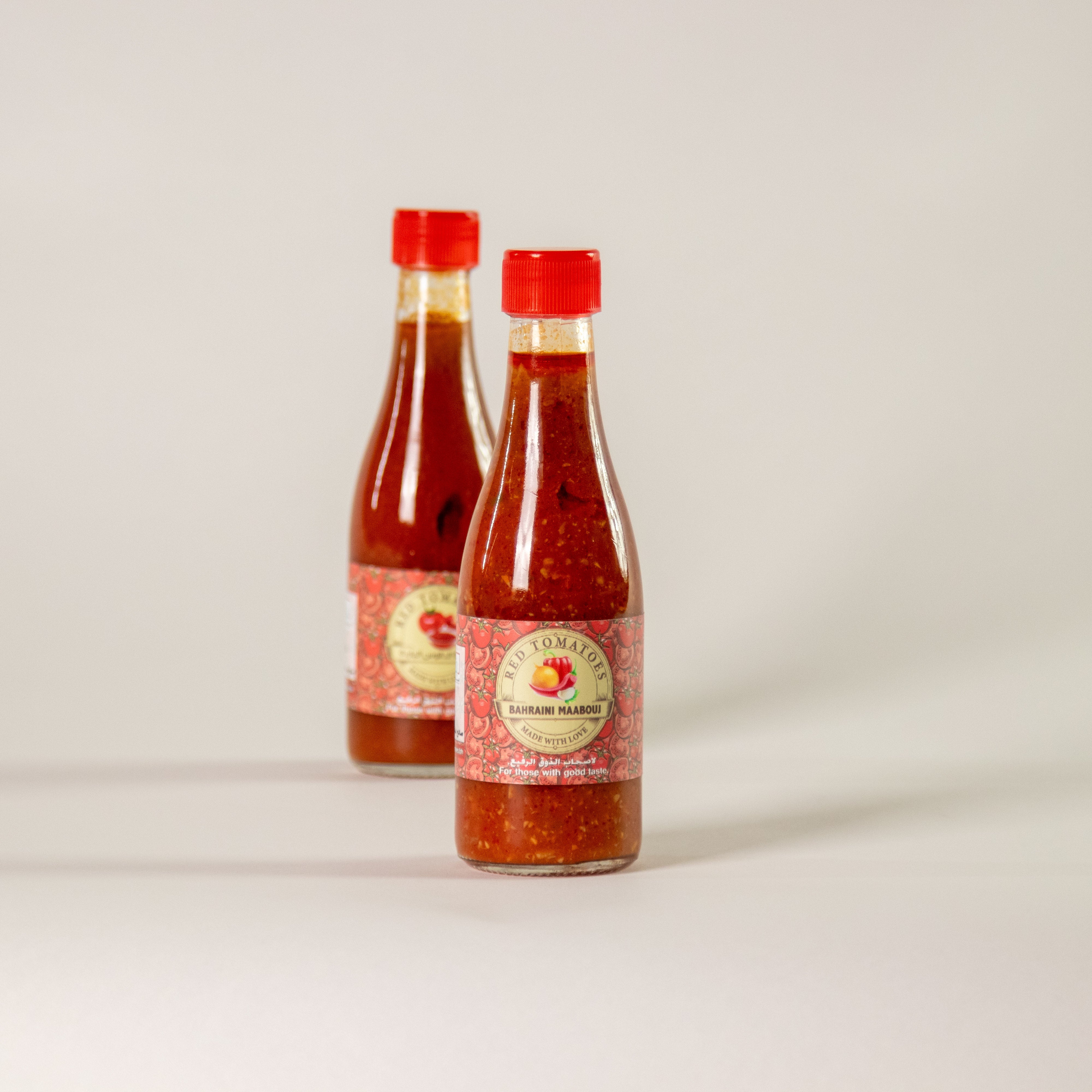 معبوج بحريني