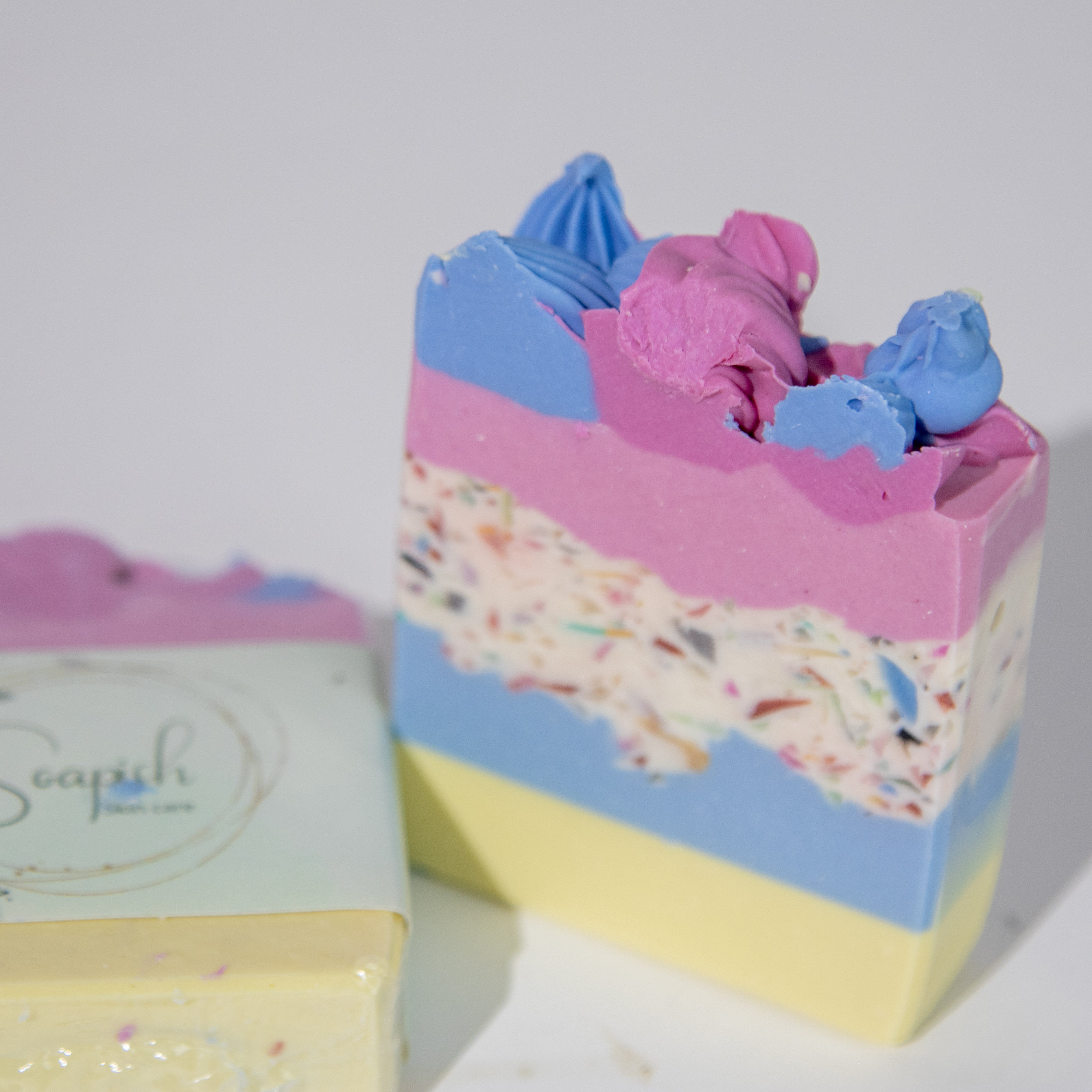 صابون سويتي