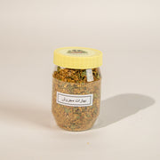 بهارات مجروشة