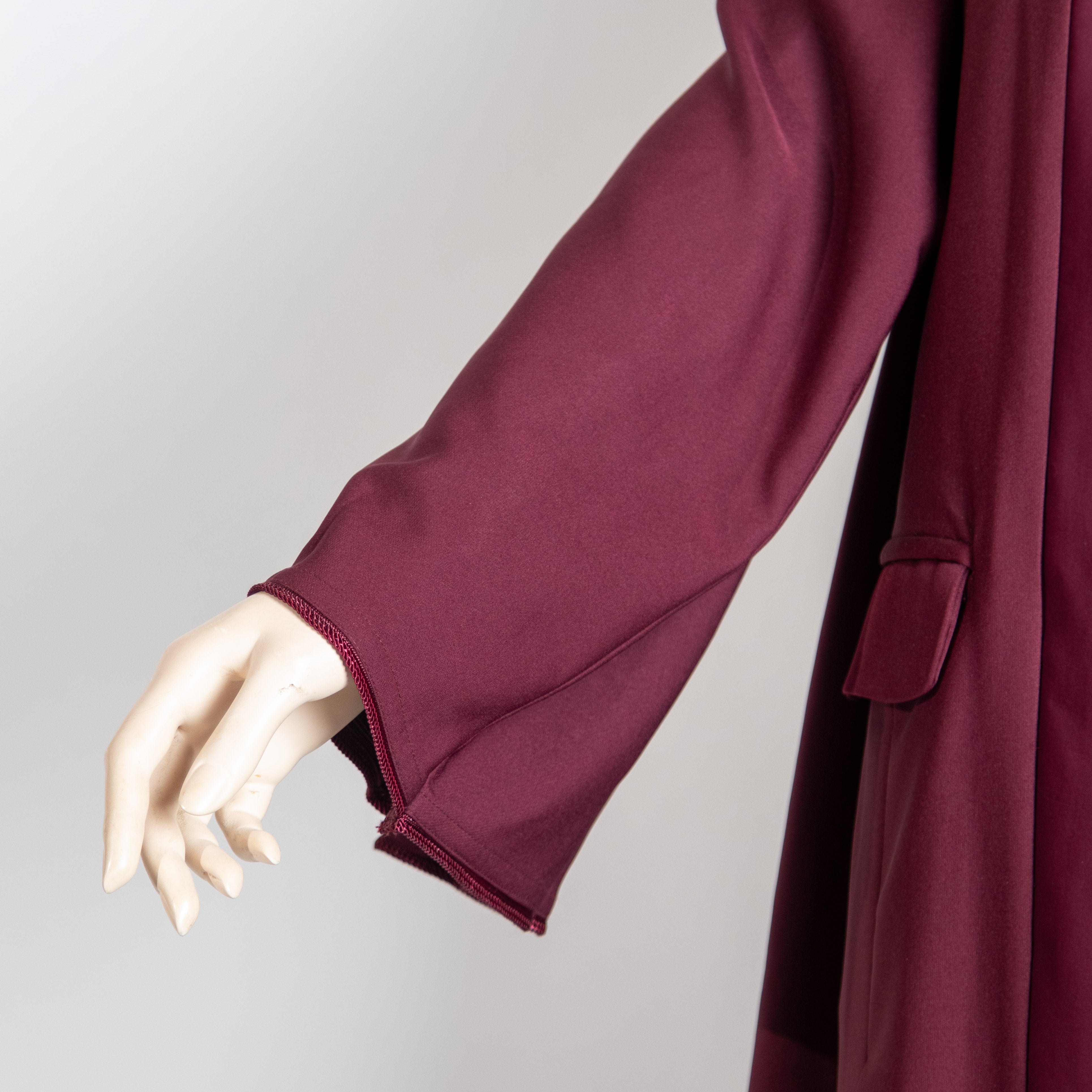 عباية مارونية