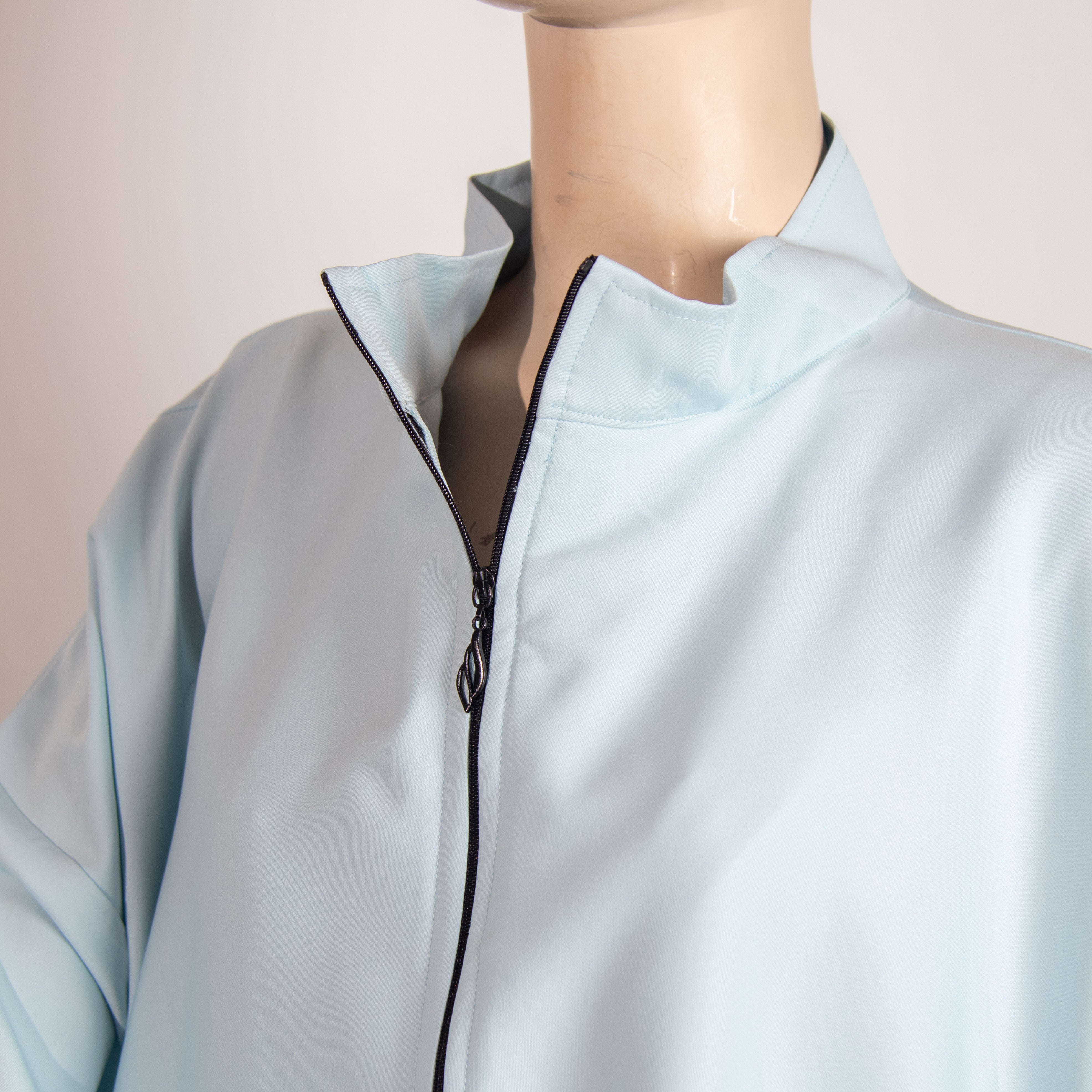 عباية سماوي