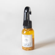 مرش ليل المحرق