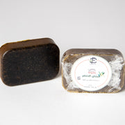 صابونة الشاي الأخضر