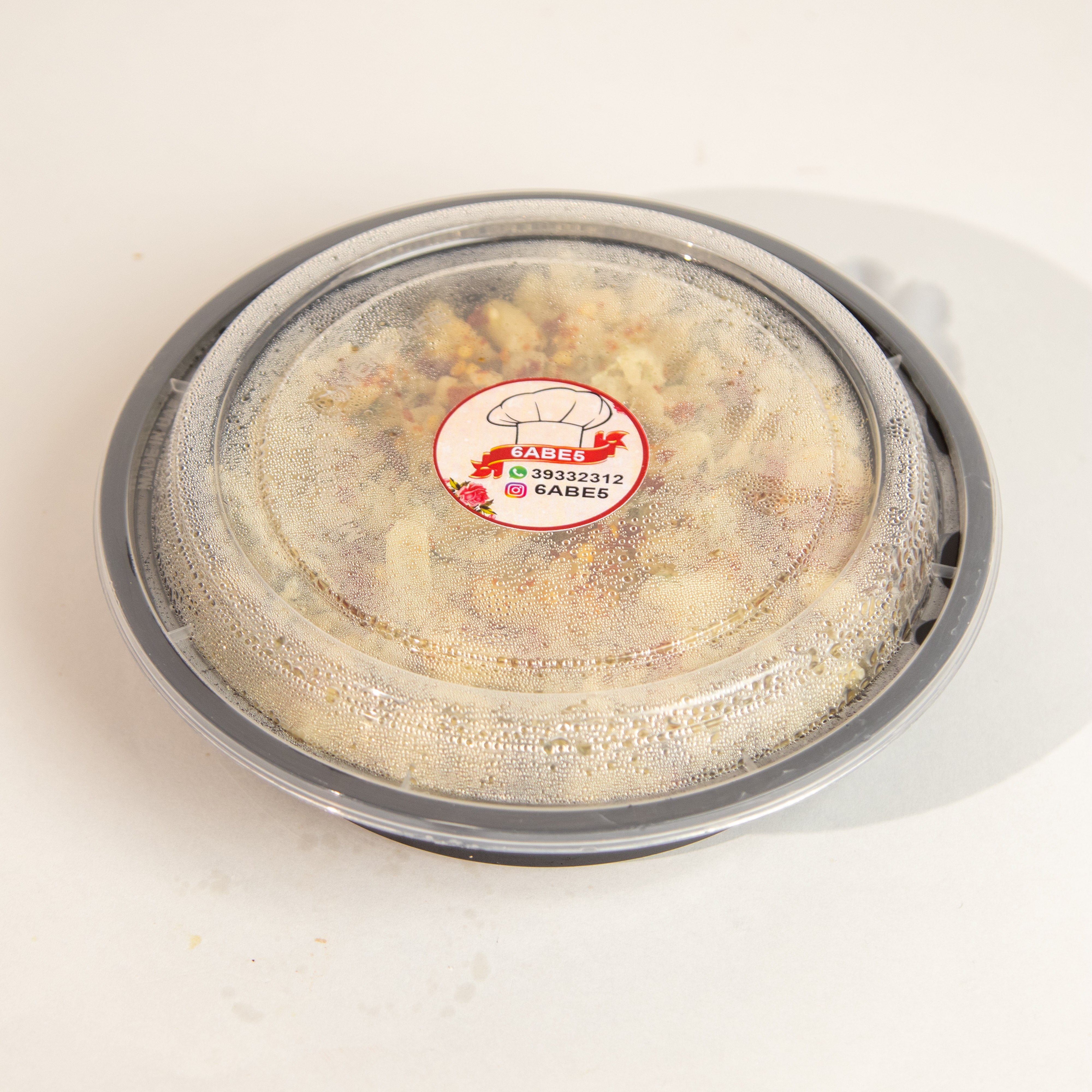 باستا بالسبانخ