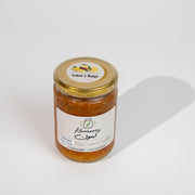 آجار ليمون ومانجو