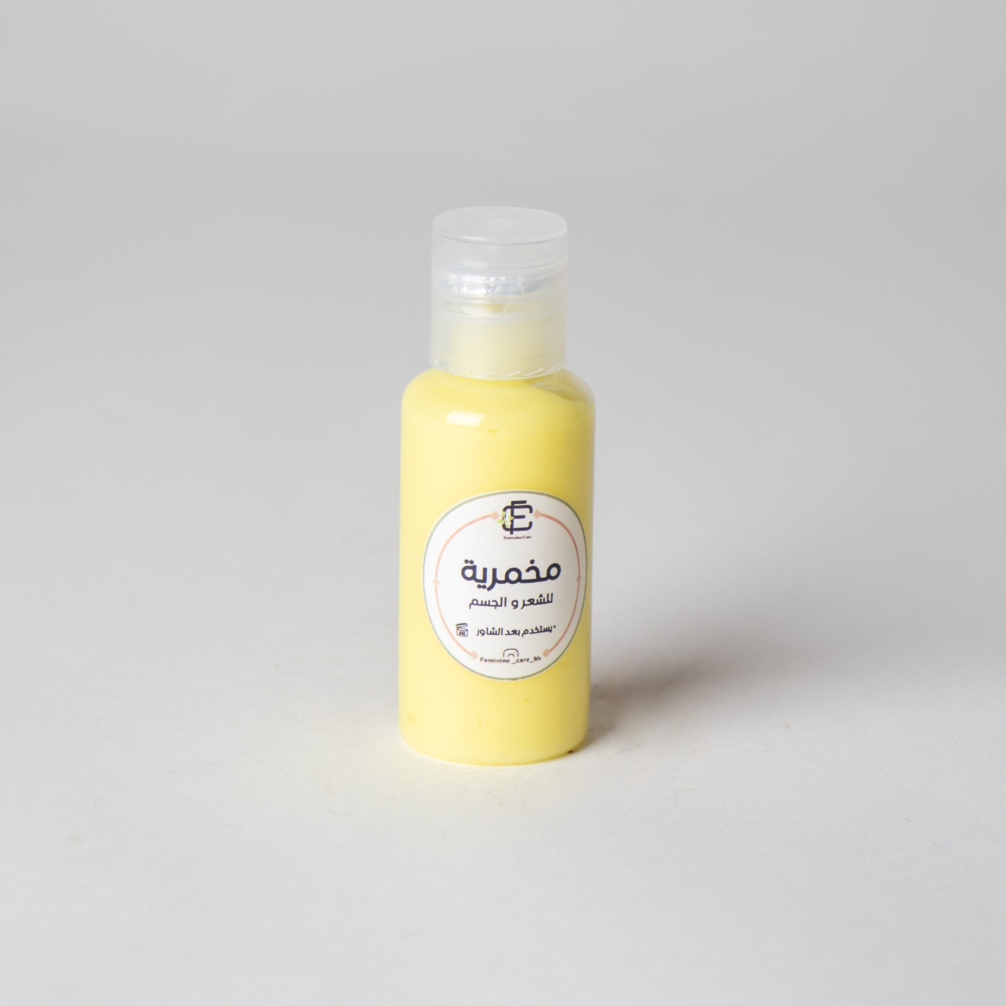 مخمرية للشعر و الجسم