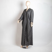 عباية بقصة البشت