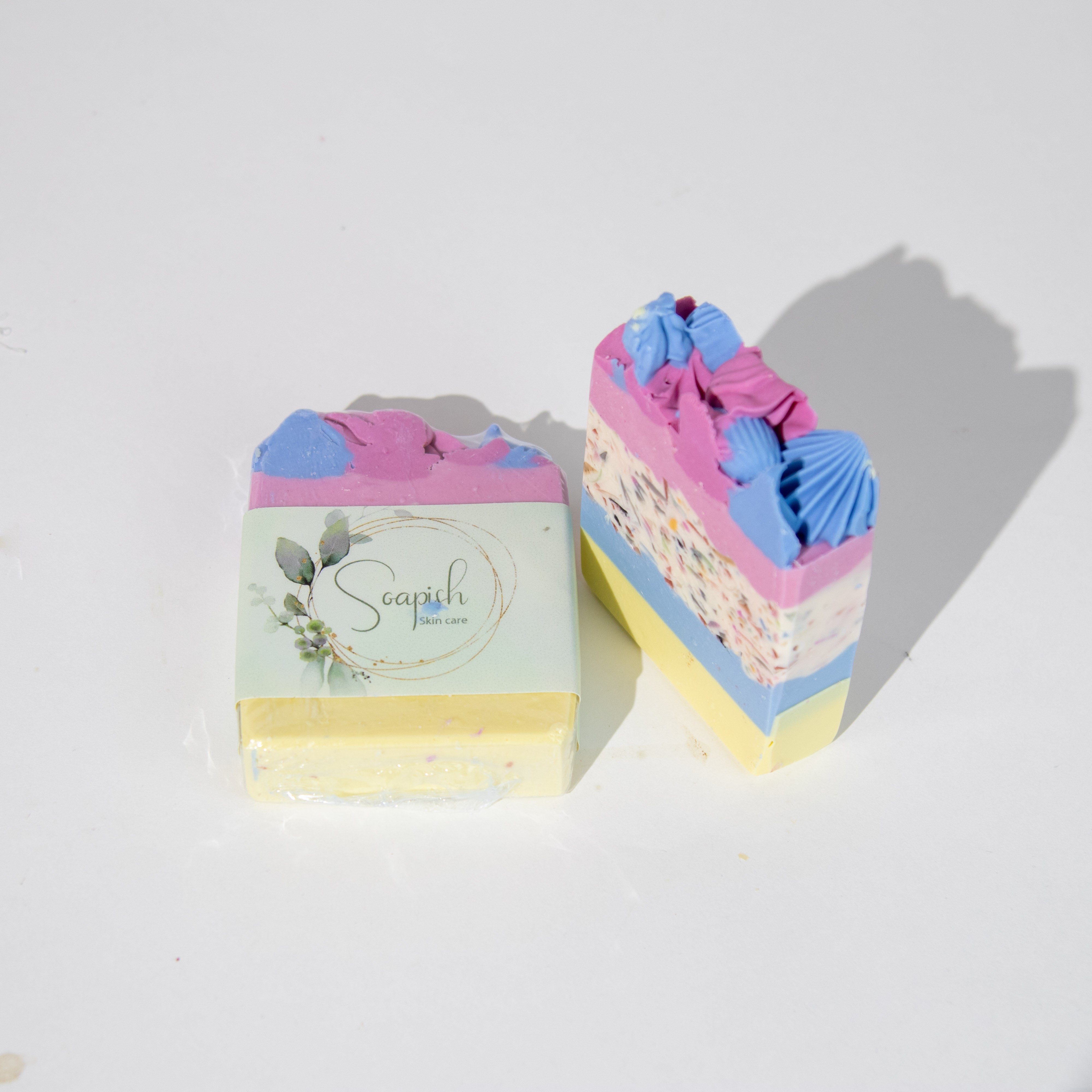 صابون سويتي