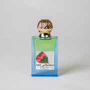 عطر بتشولي عود