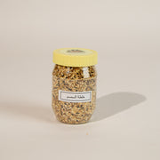 خلطة السمسم