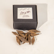 عود طبيعي (المسمار)