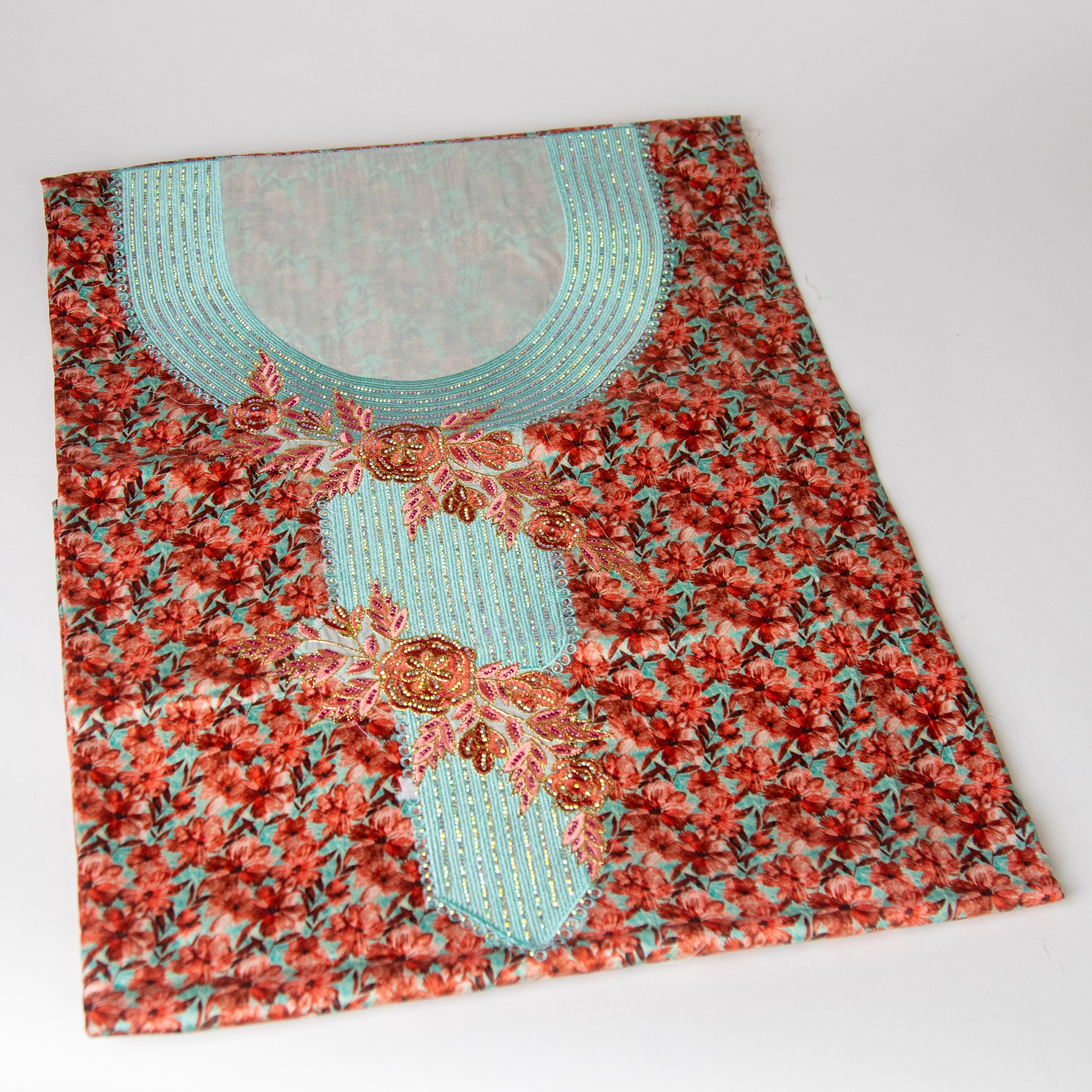 مخور قطن مورد