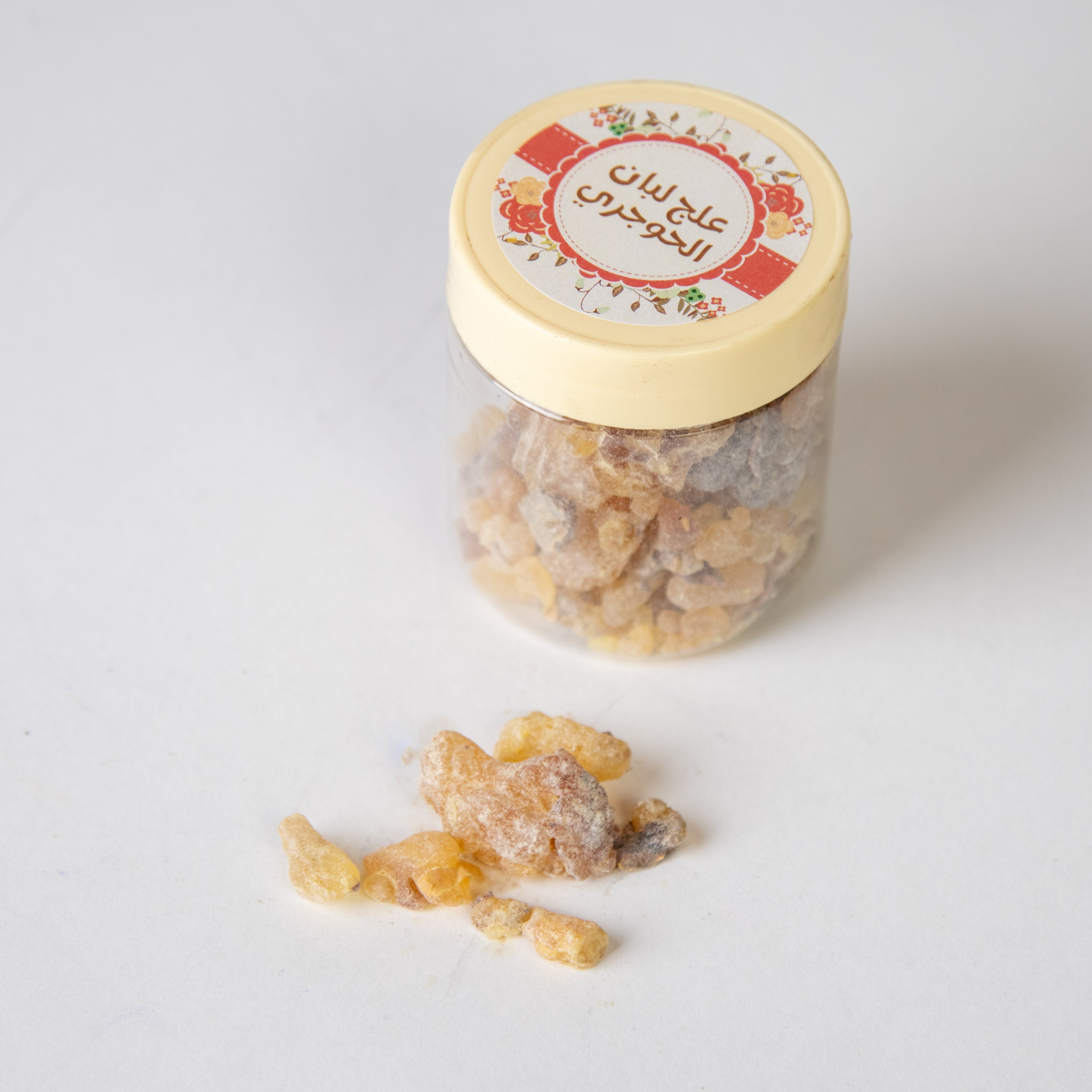 علج لبان الحوجري