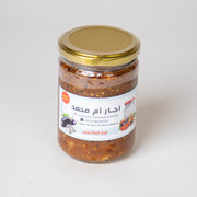 آجار الباذنجان