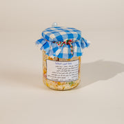 خلطة الجبن الايطالية