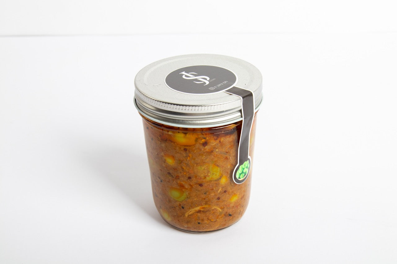 آجار البمبر