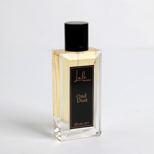 عطر Oud Dust