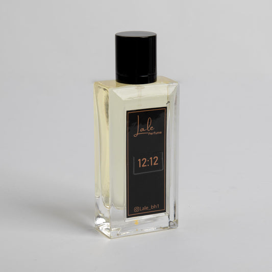 عطر  12.12