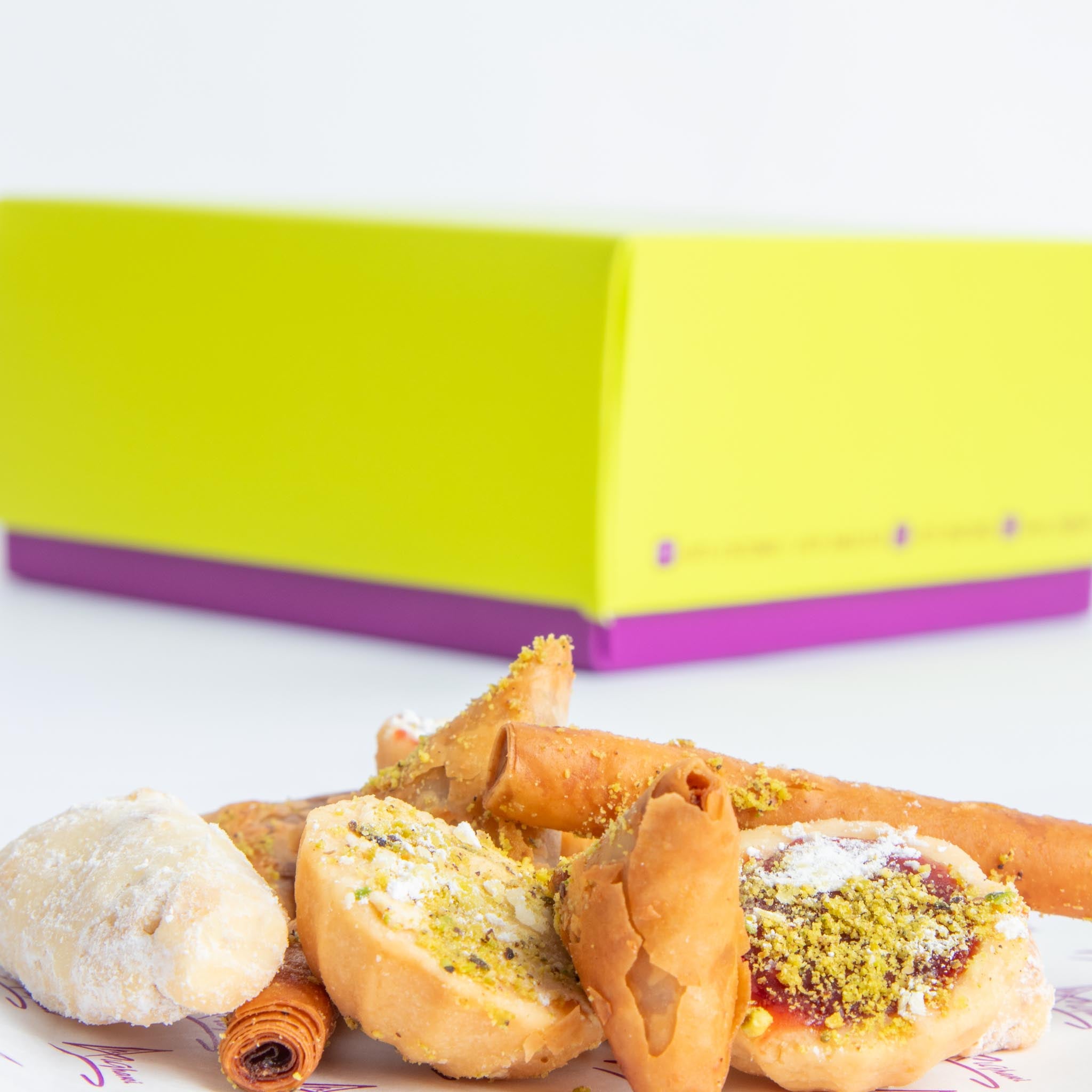 مشكل الغاوي