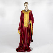 ثوب كورار ماروني