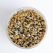 خلطة السمسم