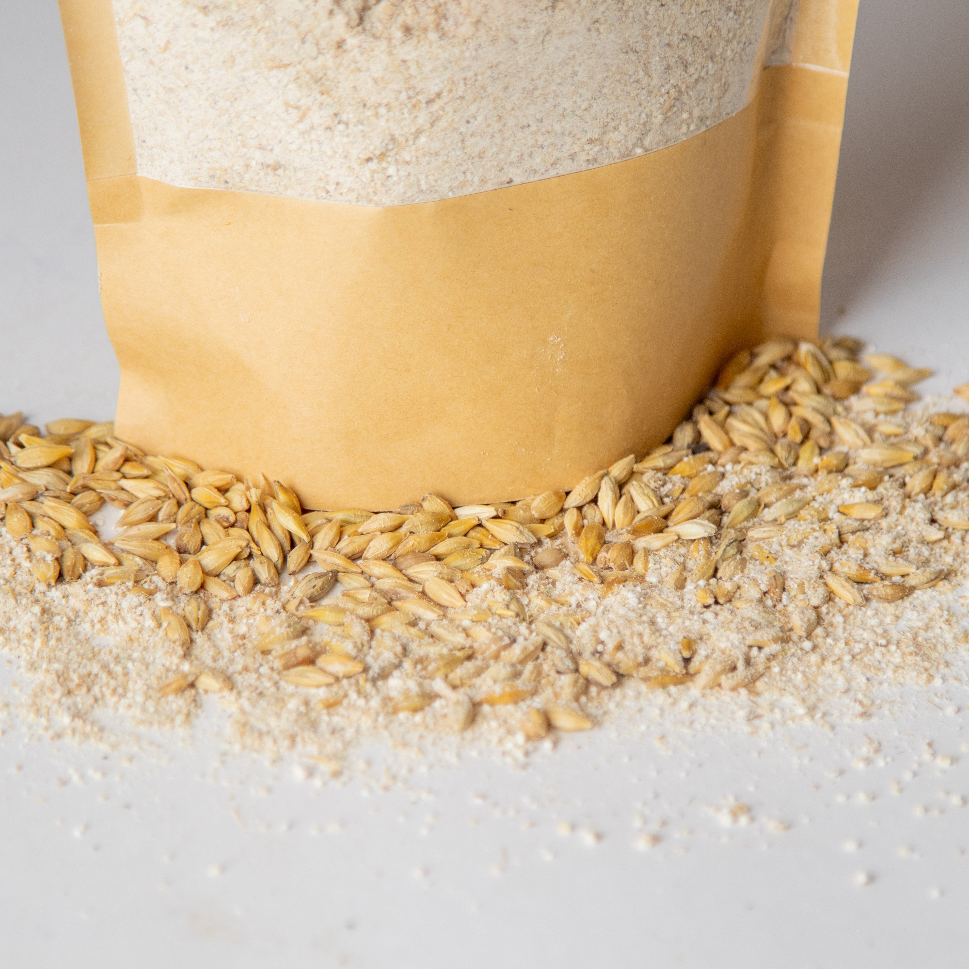 خبز ( سندويتش سليس) خالي من الجلوتين