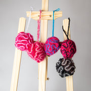 ليفة للاستحمام