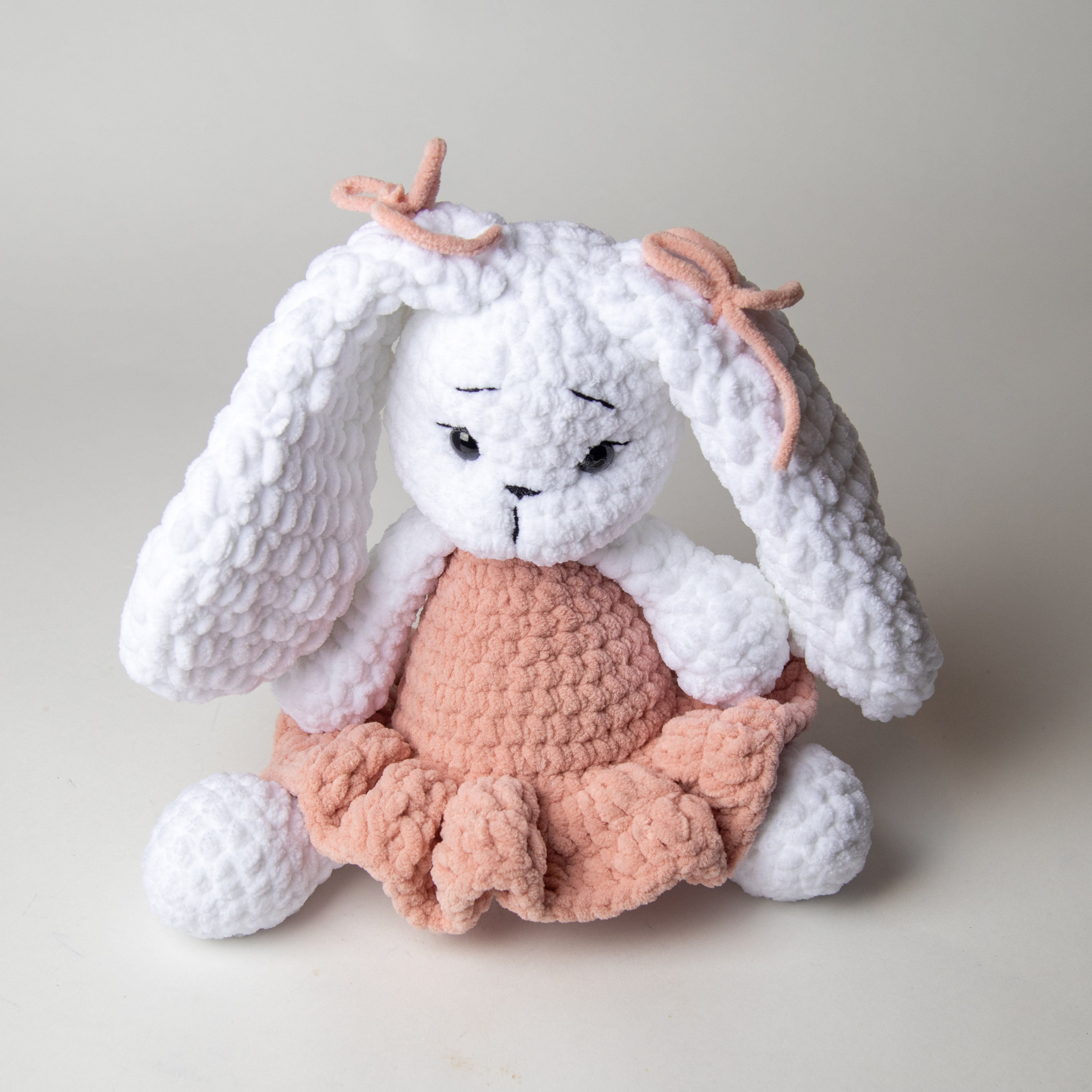 دمية أرنوبة