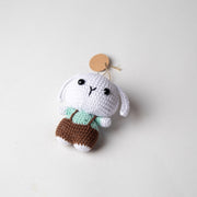 ميدالية أرنوب مزارع