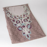 مخور دانتيل بالفصوص