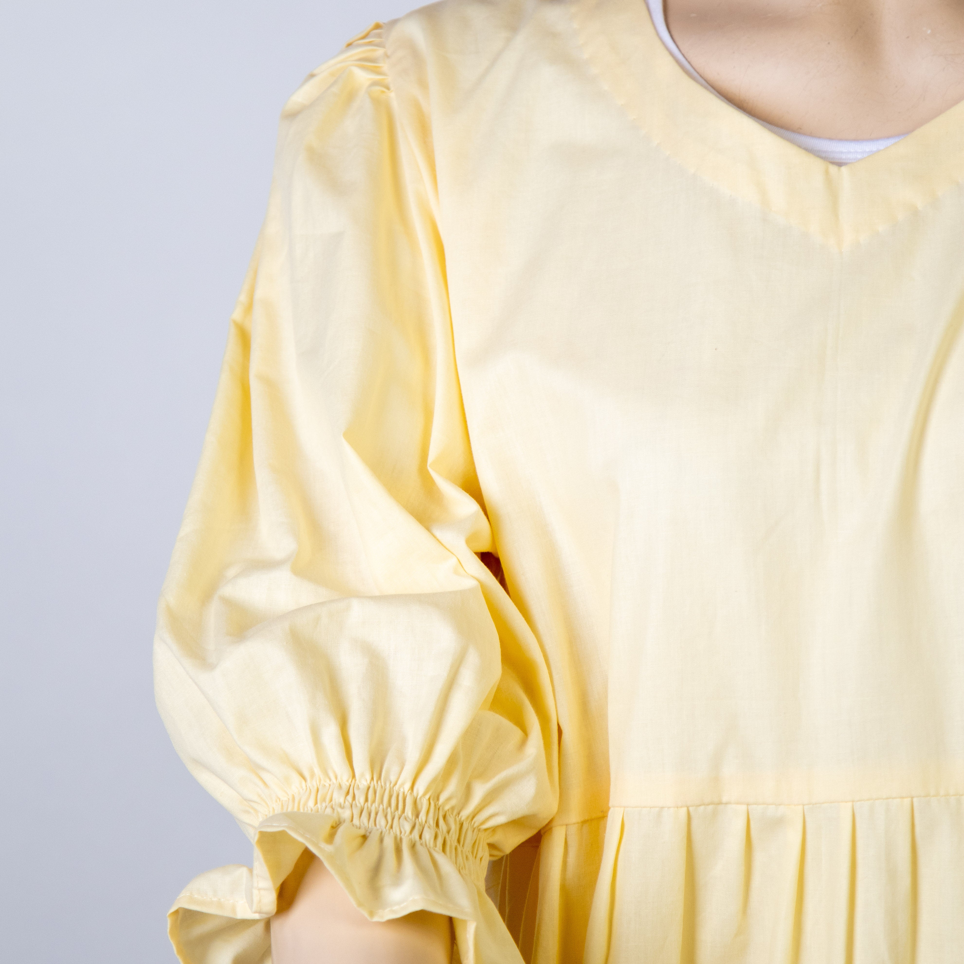 فستان للنفاس