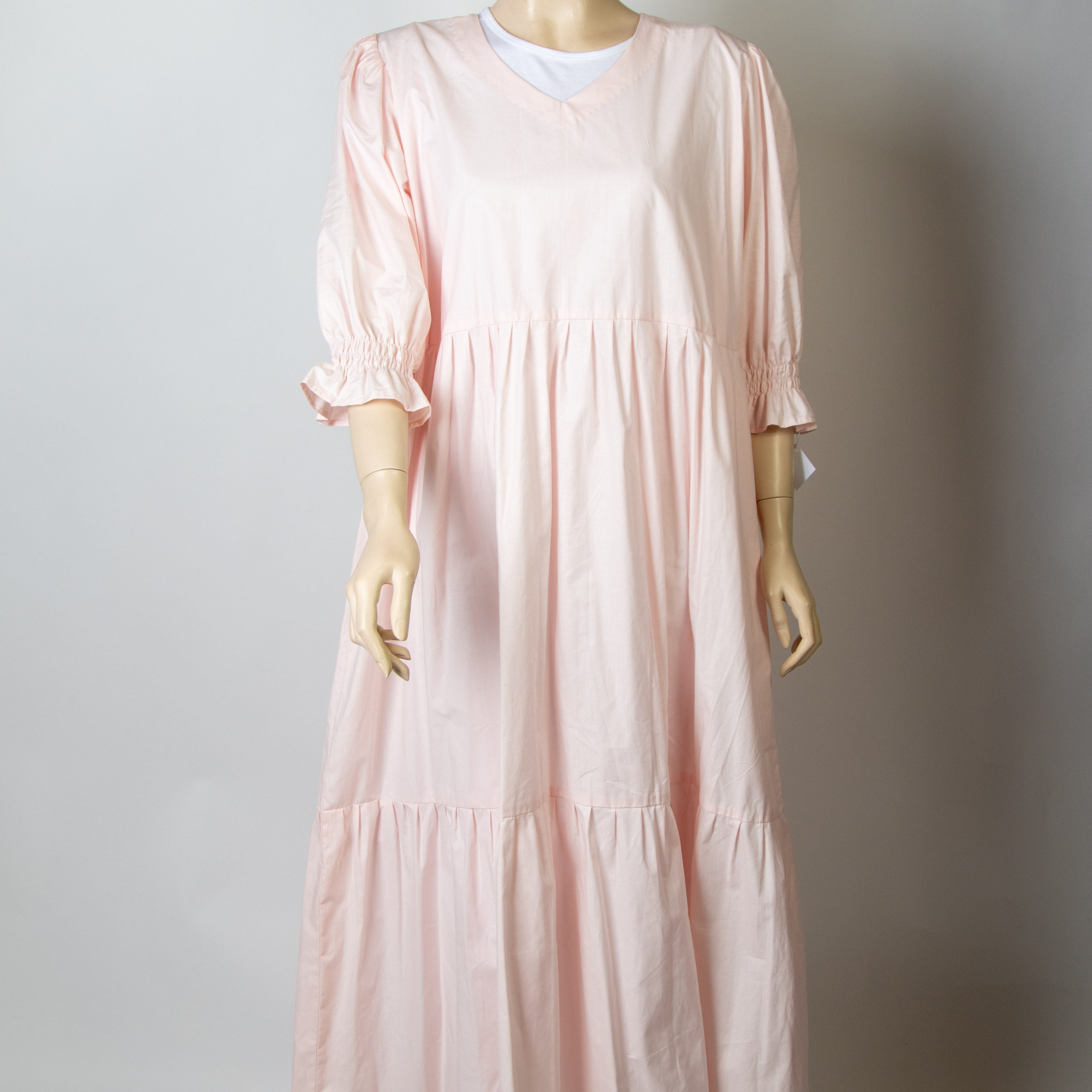 فستان للنفاس