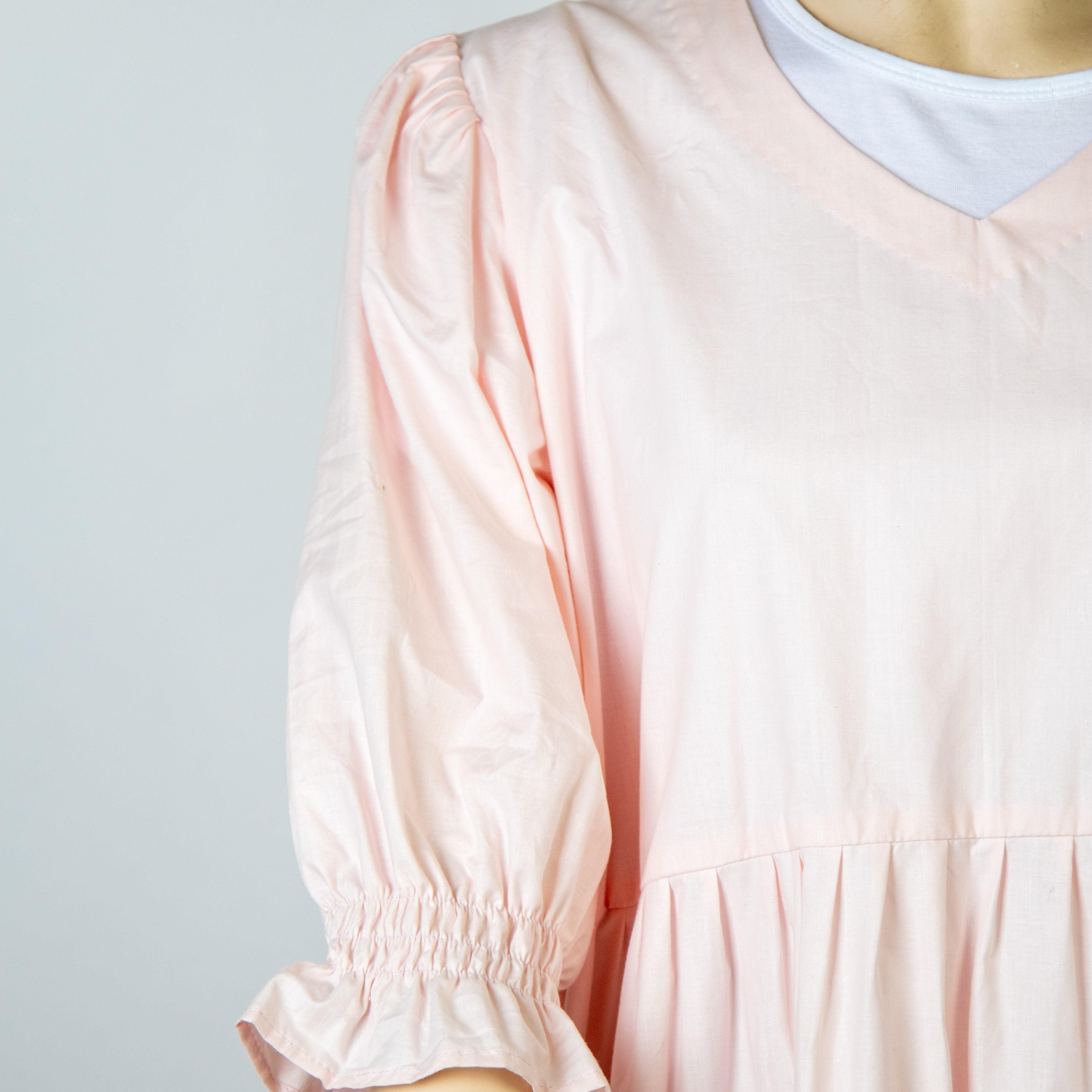 فستان للنفاس