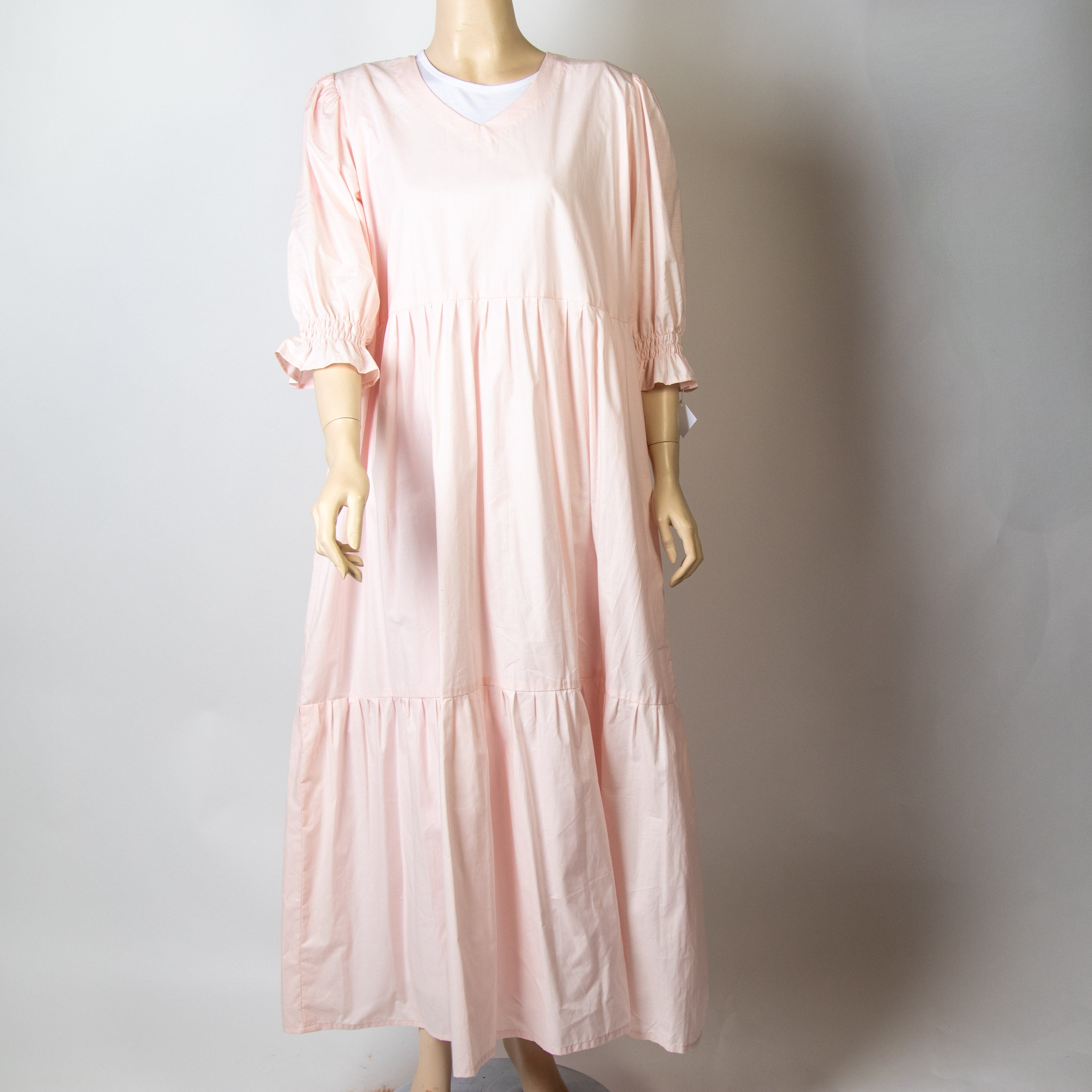 فستان للنفاس