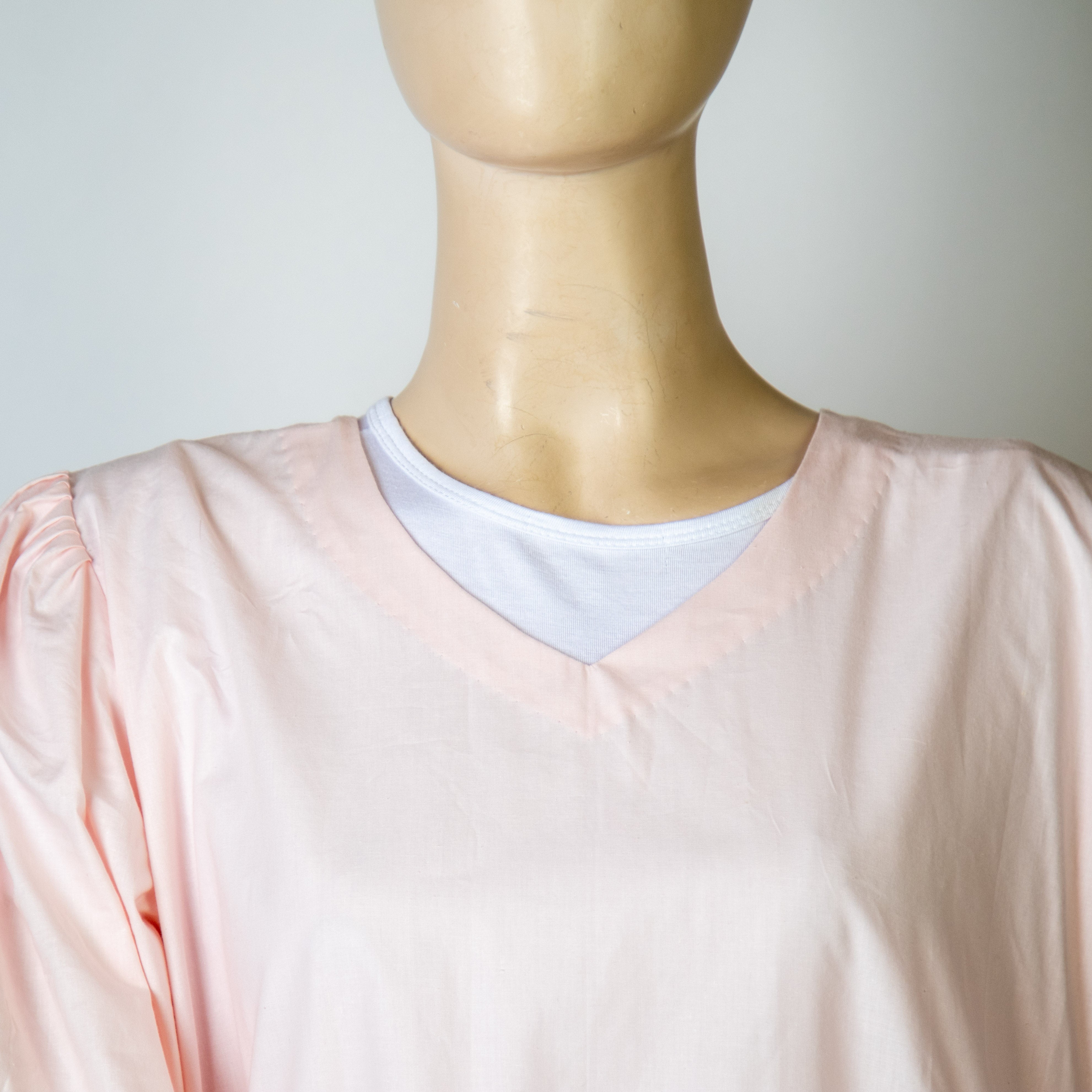 فستان للنفاس