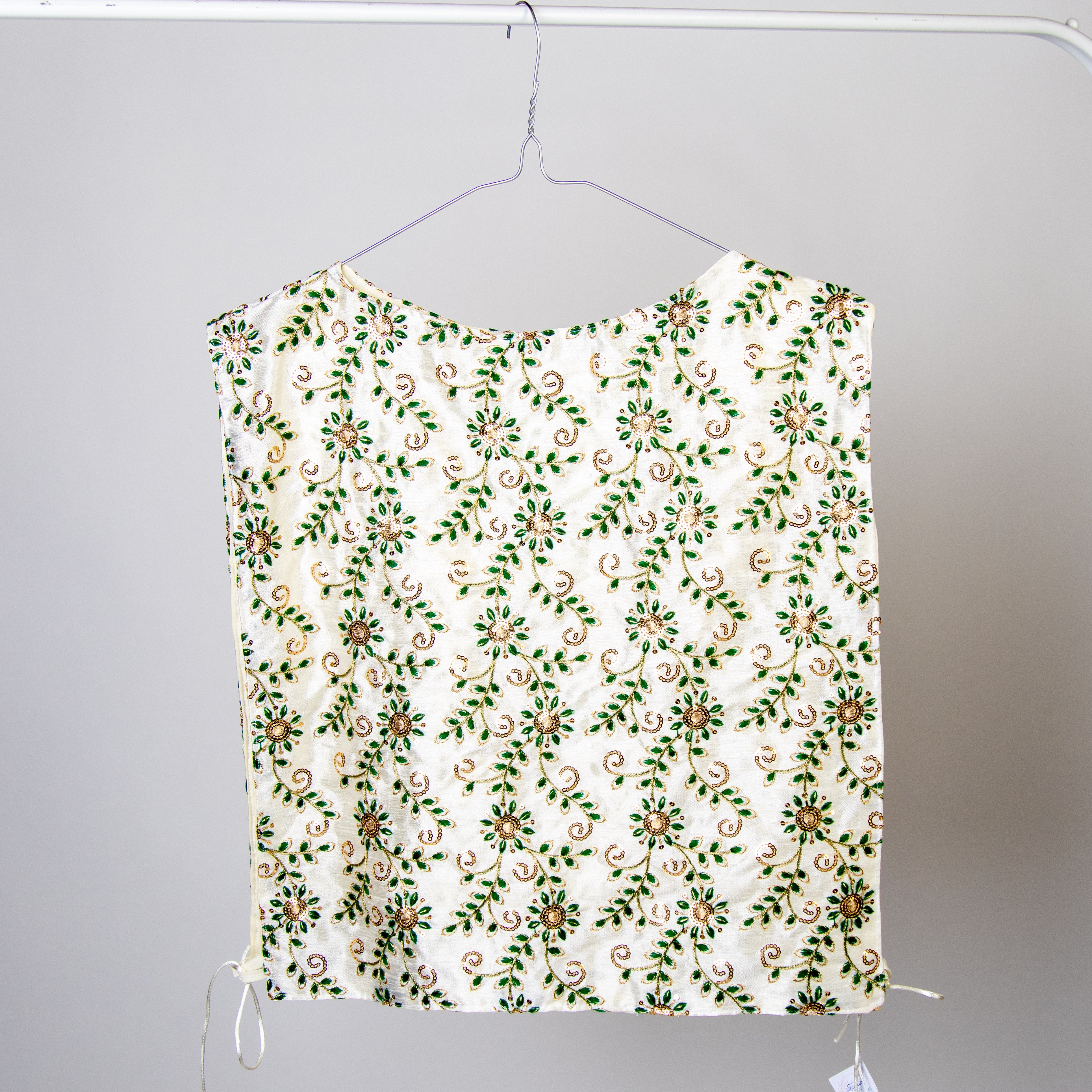 صديري مشجر للمناسبات