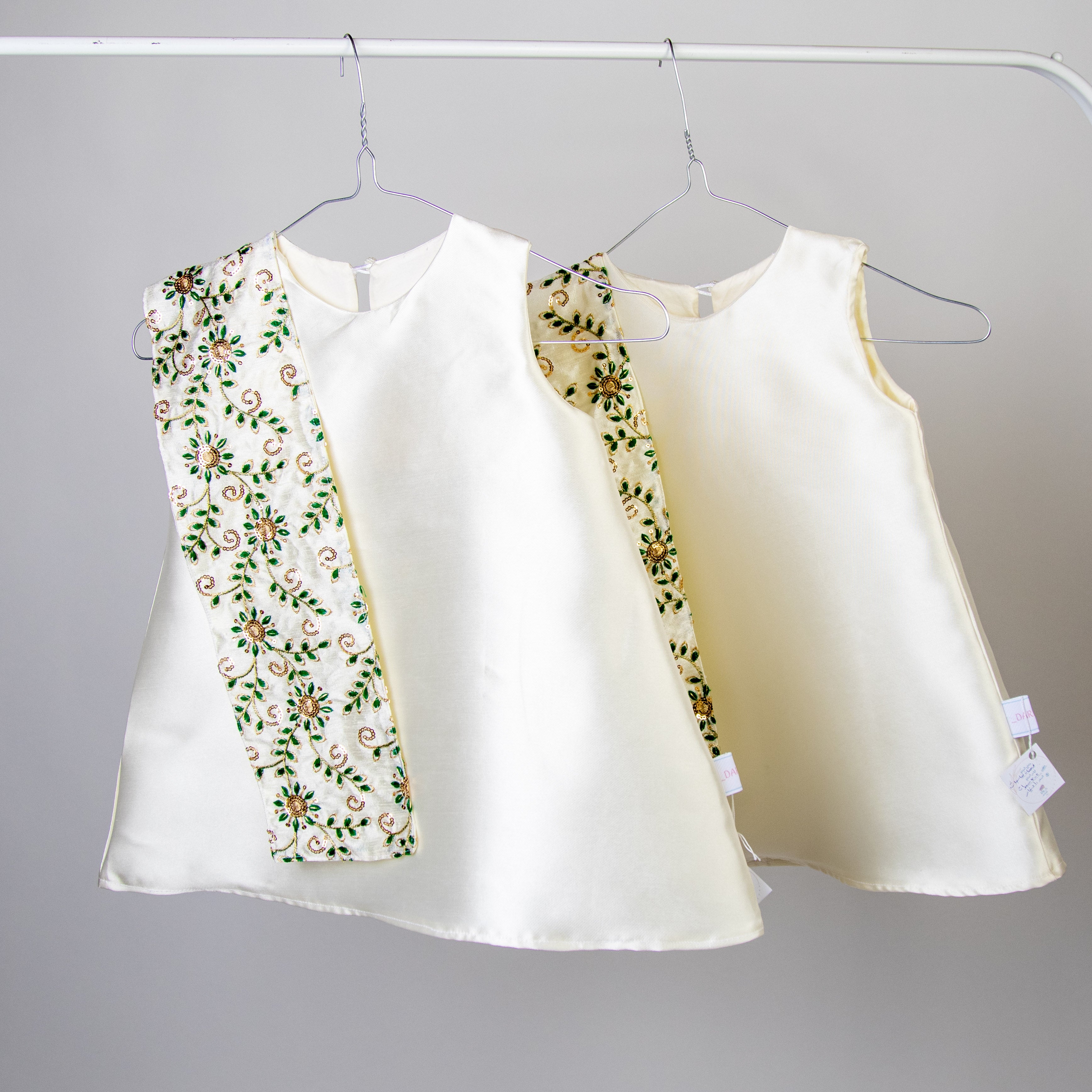 فستان مناسبات للأطفال