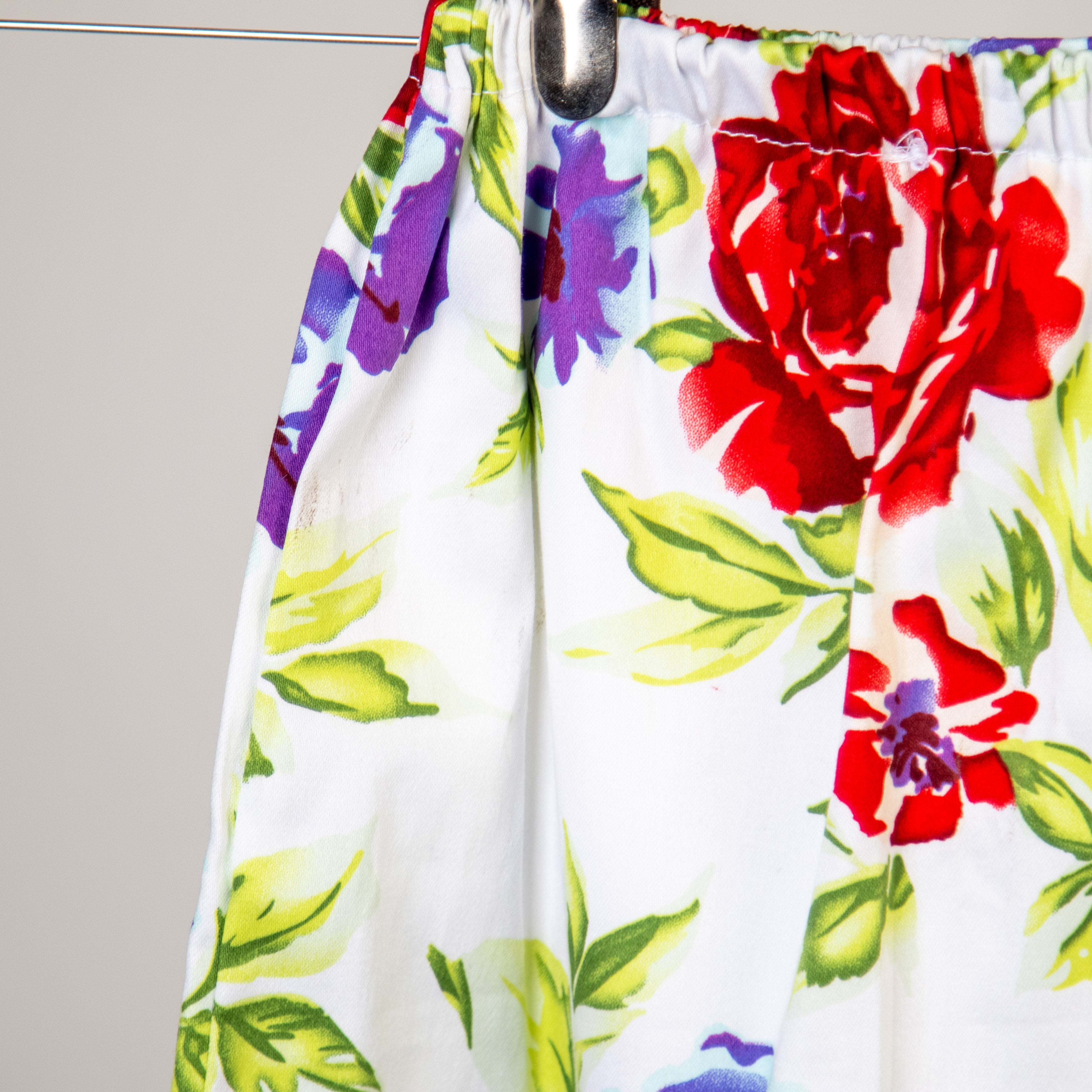 تنورة أطفال