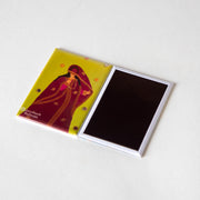 مغناطيس للثلاجة