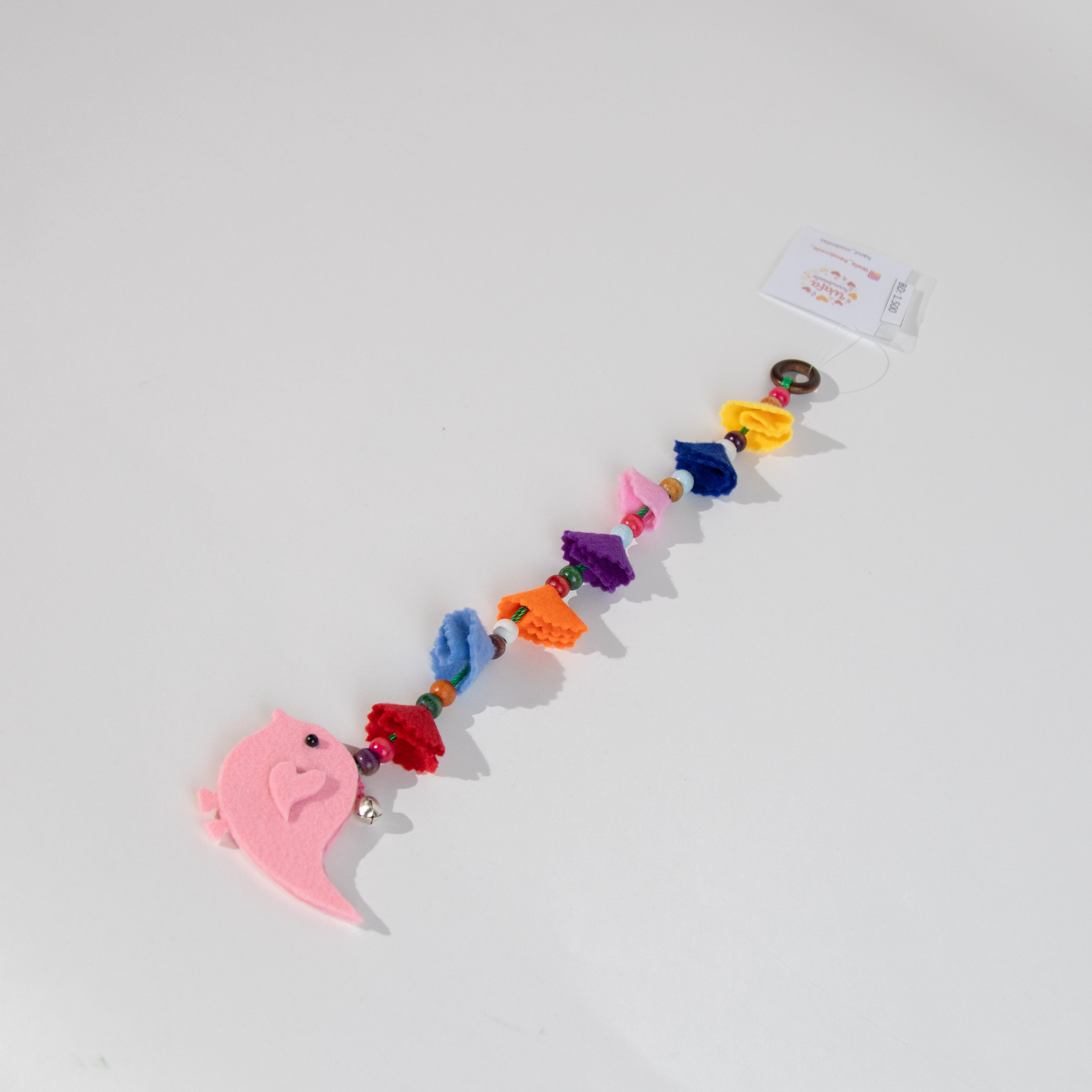 تعليق للباب