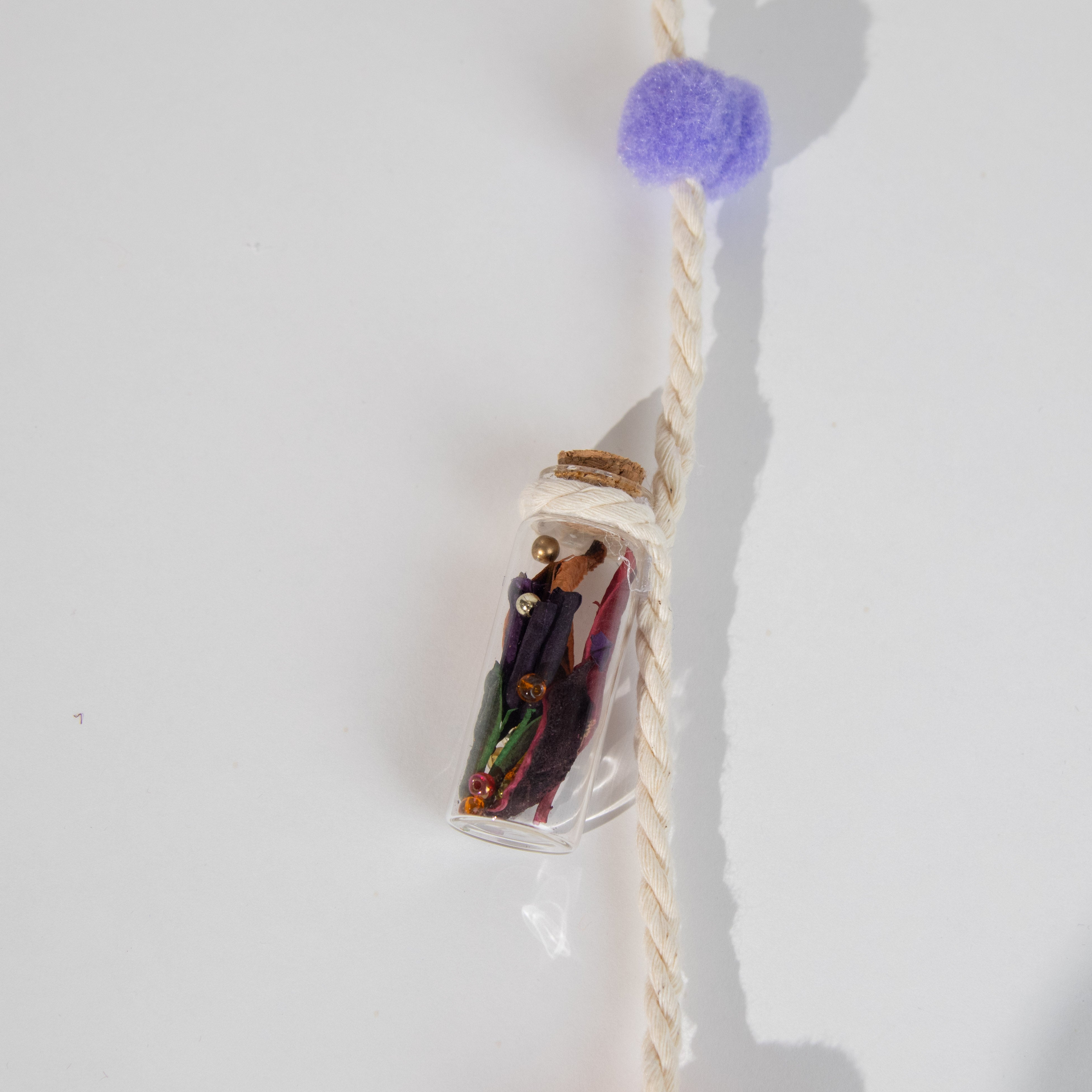 تعليق للباب