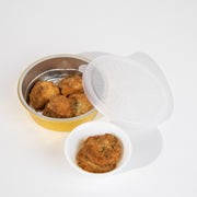 أقراص البطاطس