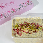 شيا المانجو