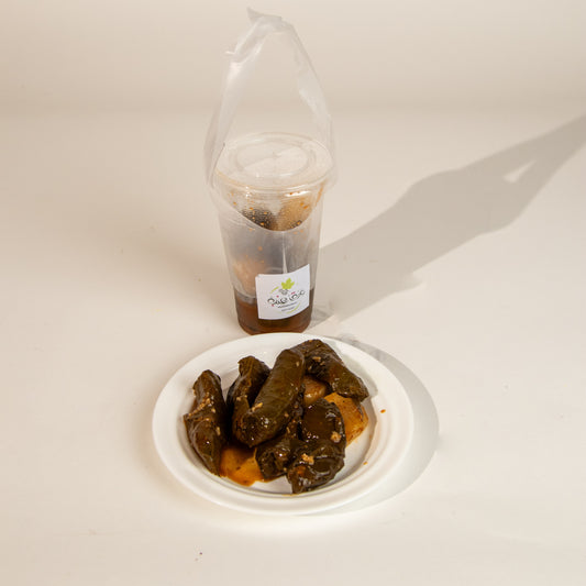 ورق عنب