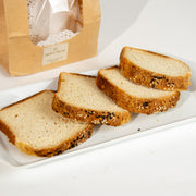 خبز ( سندويتش سليس) خالي من الجلوتين