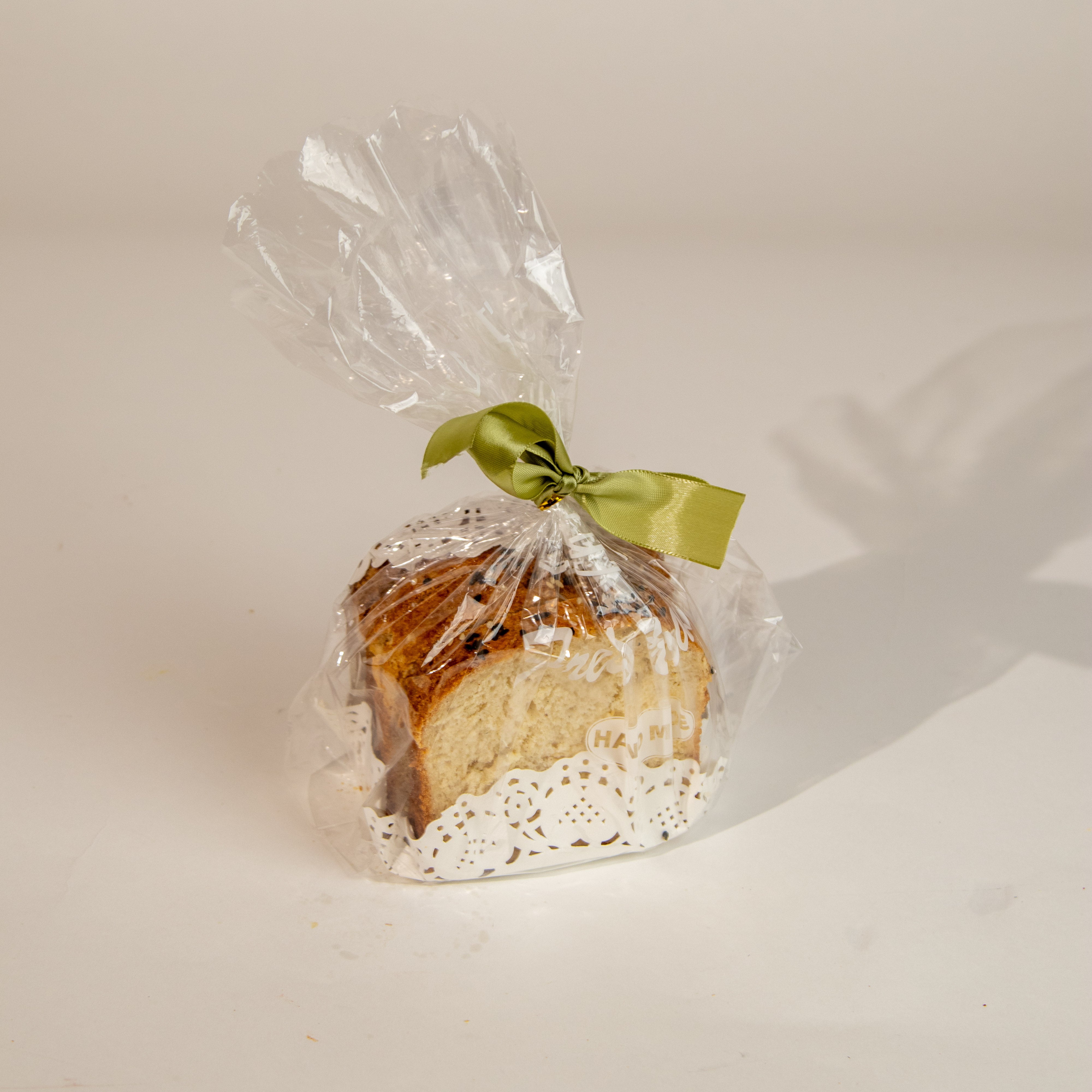 خبز ( سندويتش سليس) خالي من الجلوتين