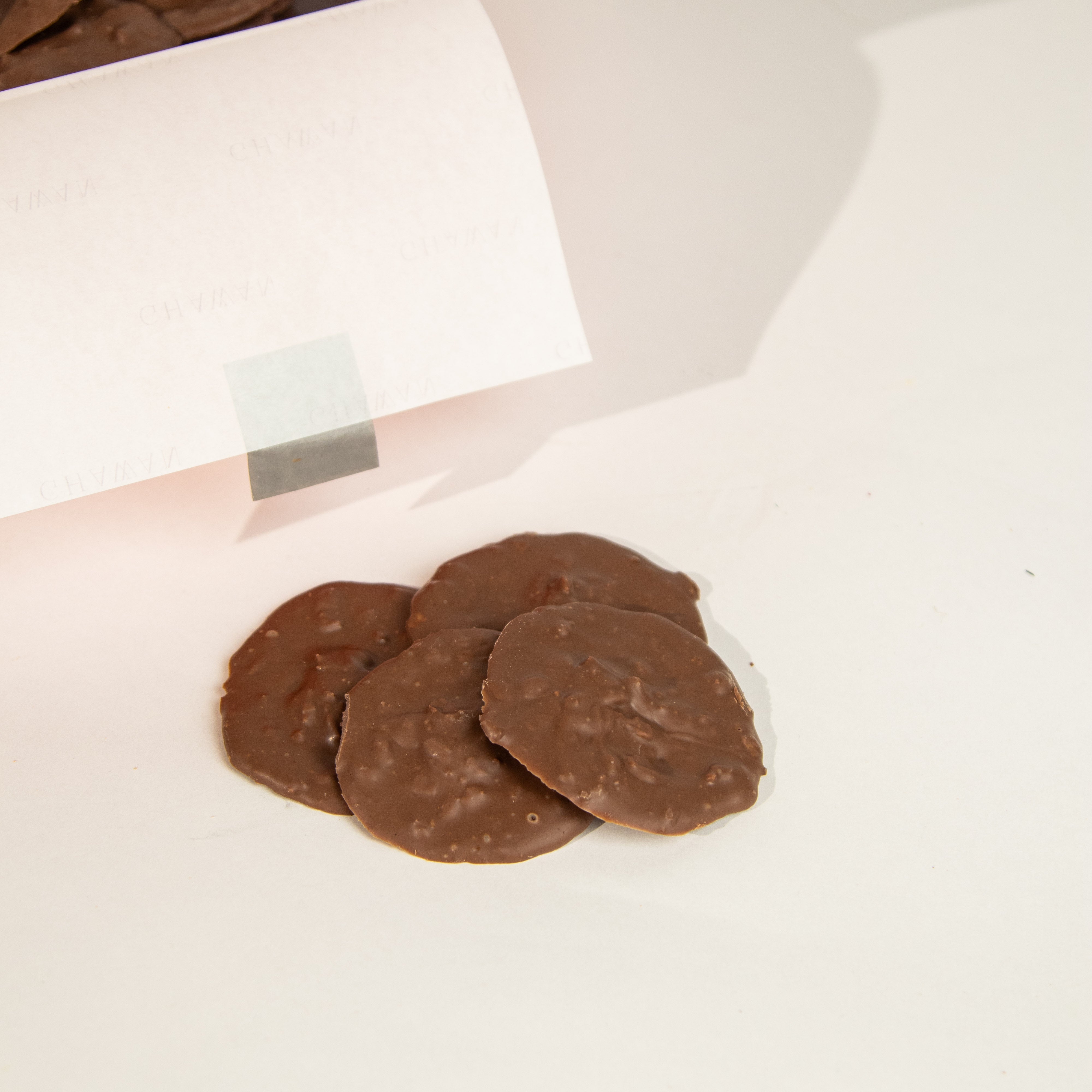 شوكلت كرانشي